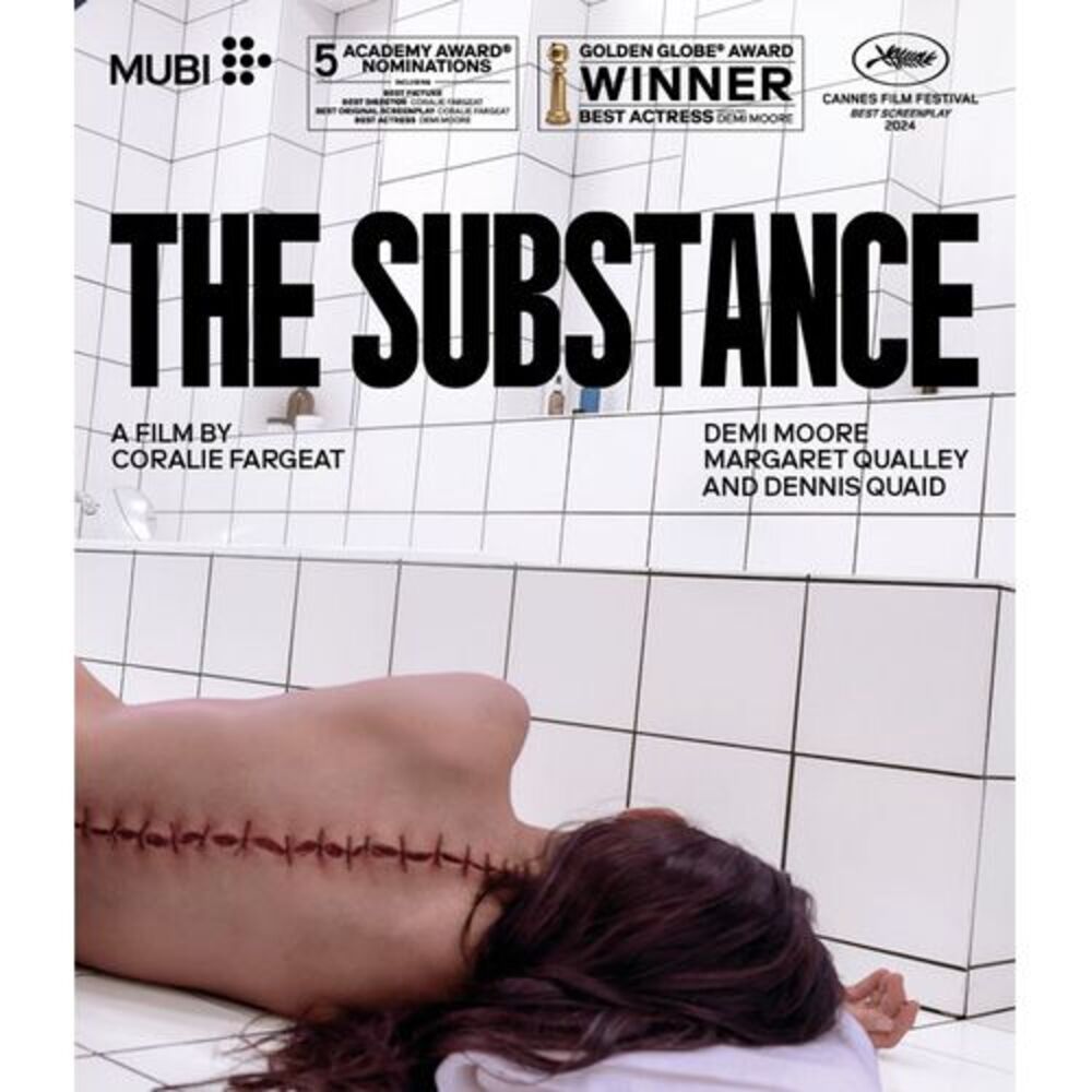 Substance